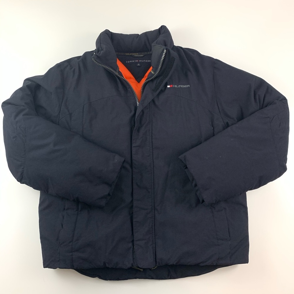 Tommy Hilfiger Outerwear Medium Bomber jacket